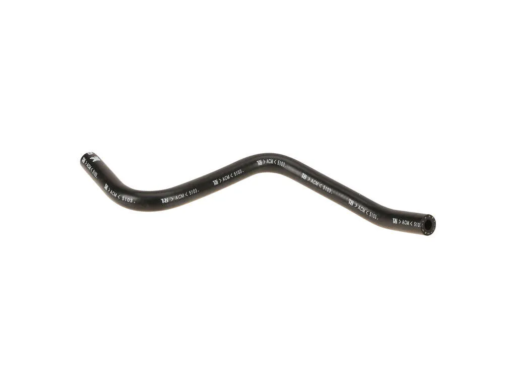 2004 Nissan Pathfinder Automatic Transmission Oil Cooler Hose Genuine