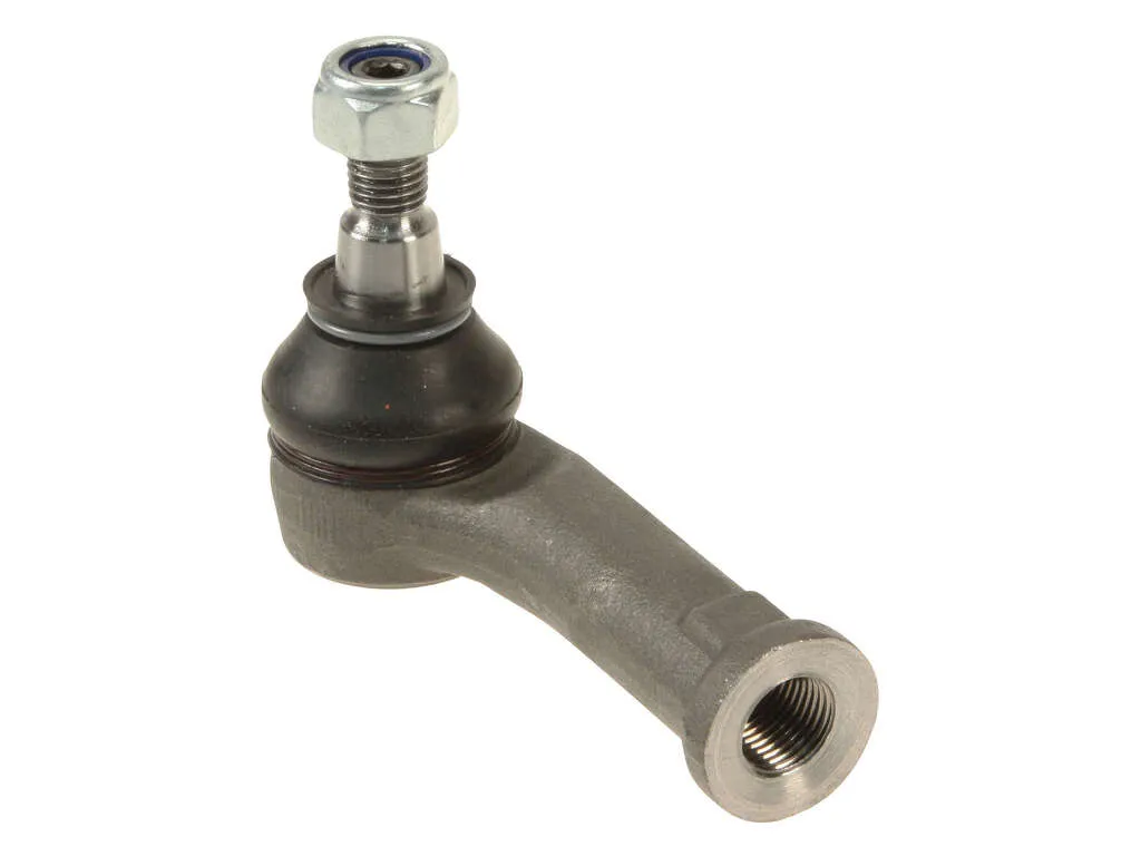 2000 Volkswagen EuroVan Steering Tie Rod End  - Front Left Outer Delphi