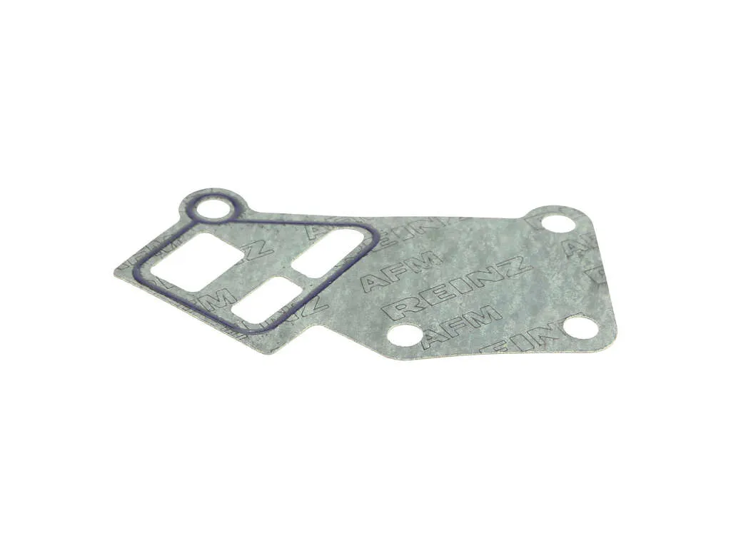 1985 Porsche 928 Engine Block Camshaft Tensioner Gasket Victor Reinz