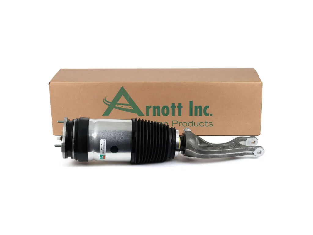 2018 Tesla X Air Suspension Strut  - Front Arnott