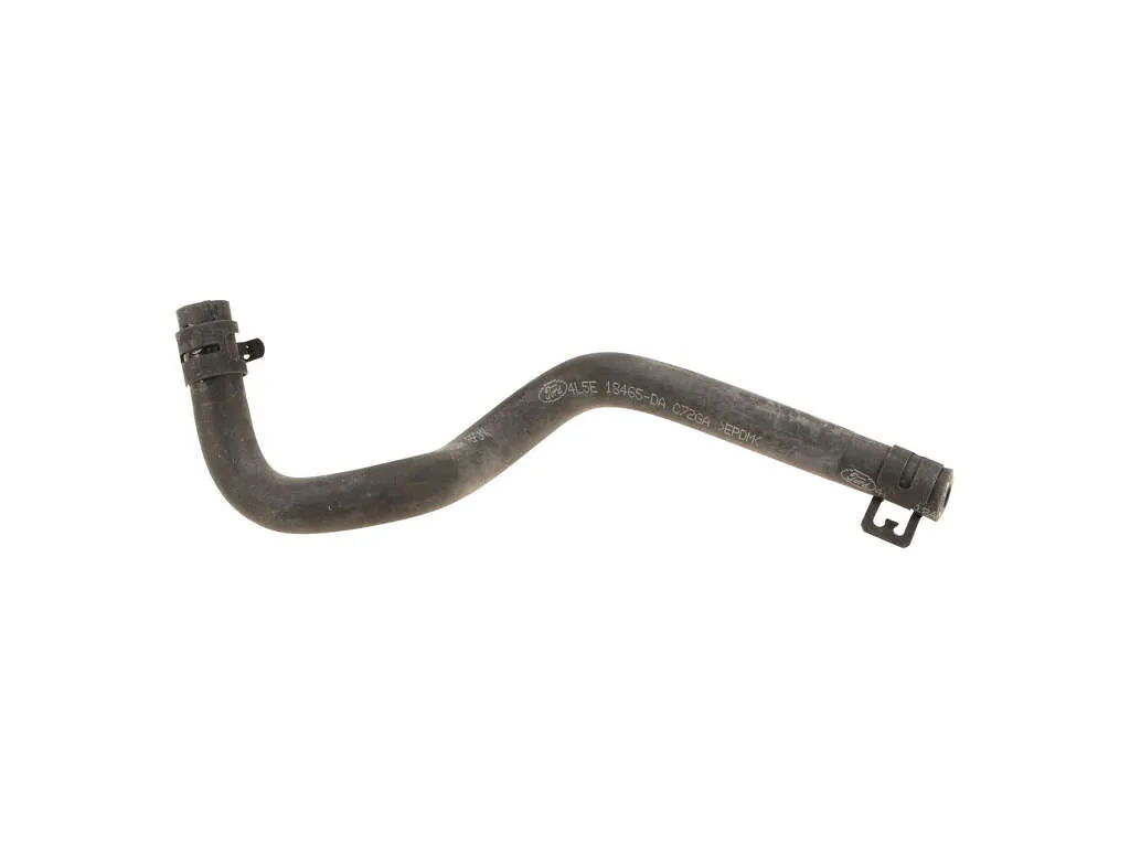 2007 Ford Ranger Engine Coolant Hose 6 Cyl 4.0L Genuine