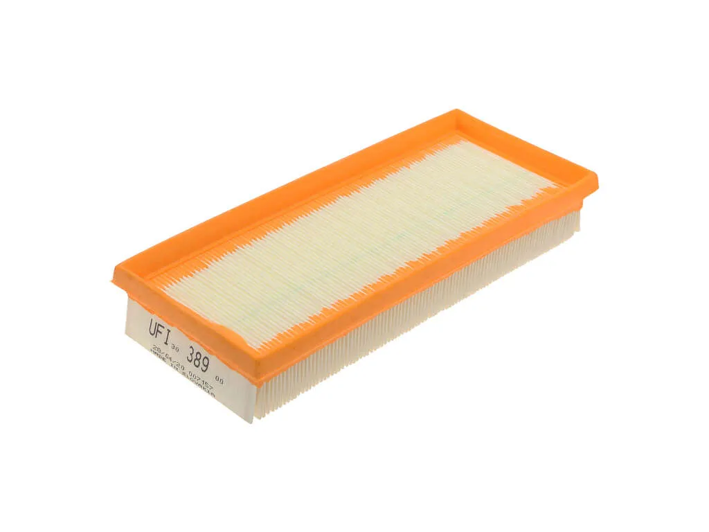 2014 Mercedes-Benz SLK55 AMG Engine Air Filter UFI Filtration