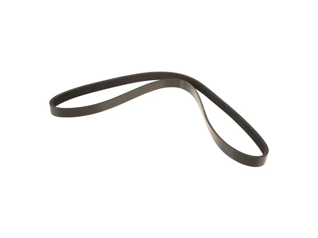 2018 Mitsubishi Mirage G4 Accessory Drive Belt  - Primary Bando