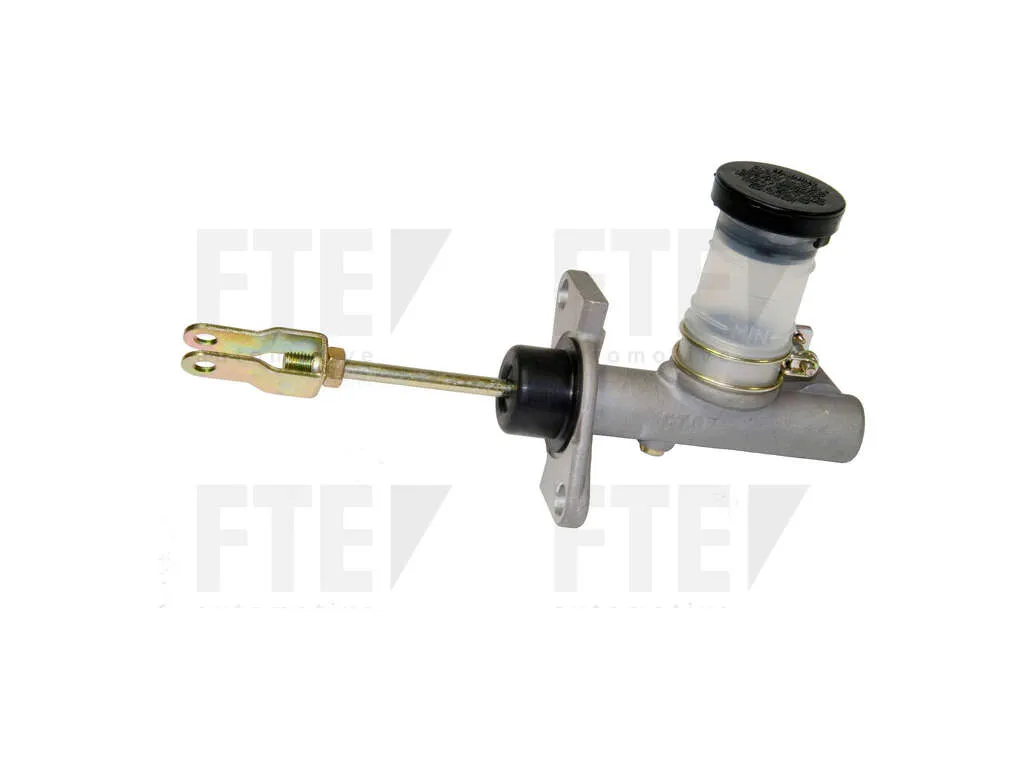 1992 Nissan 300ZX Clutch Master Cylinder FTE