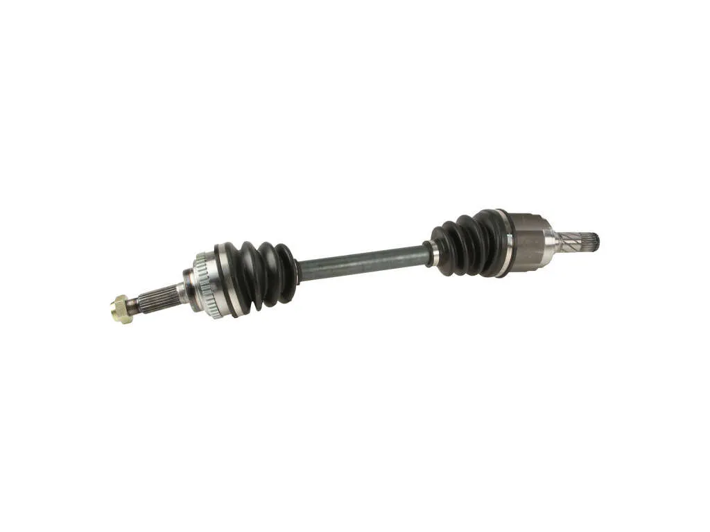 2005 Kia Rio CV Axle Assembly  - Front Left FEQ