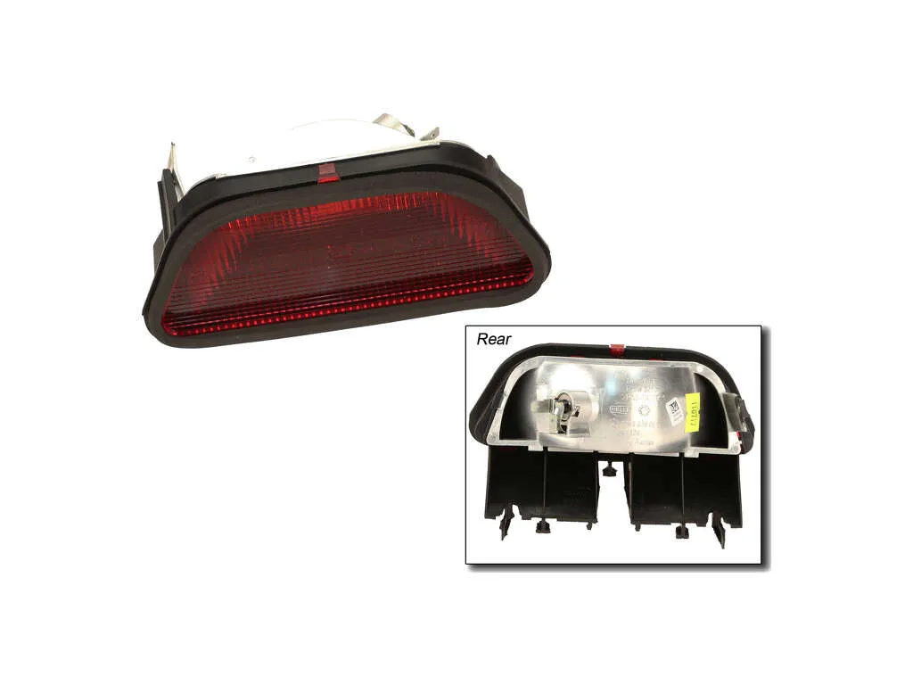 2000 Mercedes-Benz ML320 Center High Mount Stop Light Genuine