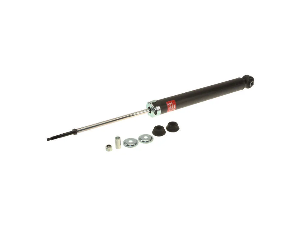 2012 Nissan LEAF Suspension Shock Absorber  - Rear KYB