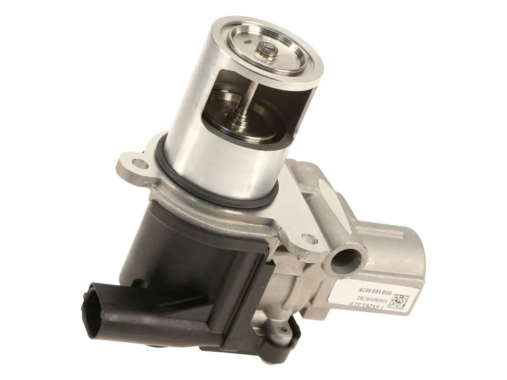 2008 Ford F-250 Super Duty Exhaust Gas Recirculation (EGR) Valve 8 Cyl 6.4L Pierburg