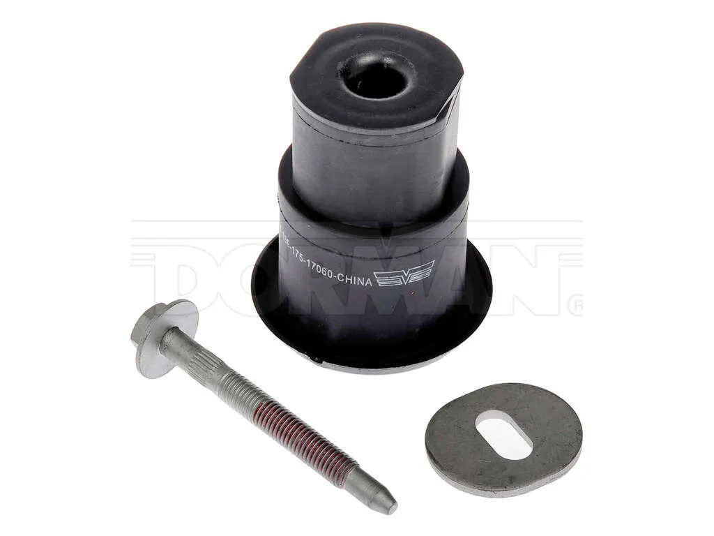 2004 Ford Ranger Body Mount Cushion  - Lower Dorman