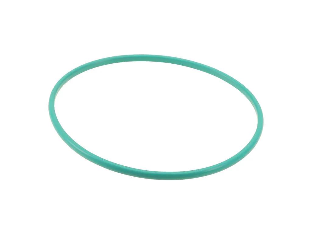 2013 Smart Fortwo Fuel Pump Tank Seal Genuine