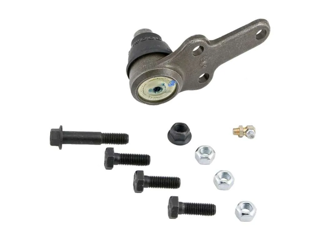 2007 Ford Focus Suspension Ball Joint  - Front Lower Moog