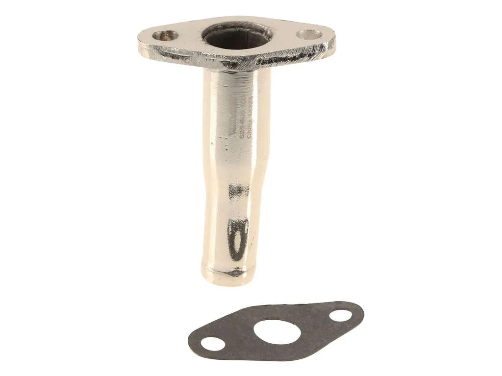 2007 Subaru Outback Turbocharger Oil Return Tube Dorman