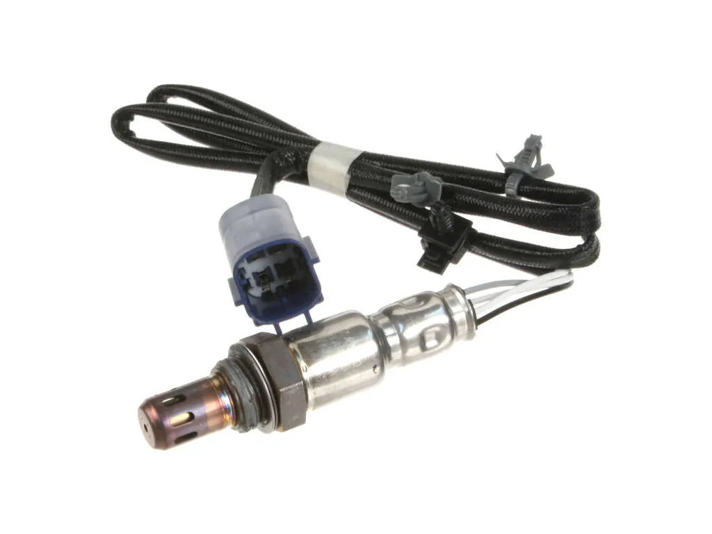 2004 Nissan Pathfinder Oxygen Sensor  - Downstream Right NTK