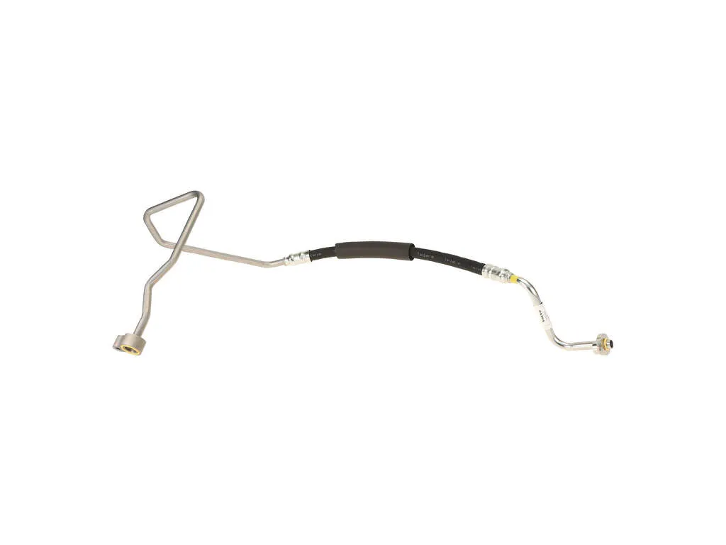 2004 Volvo XC90 A/C Refrigerant Hose Genuine