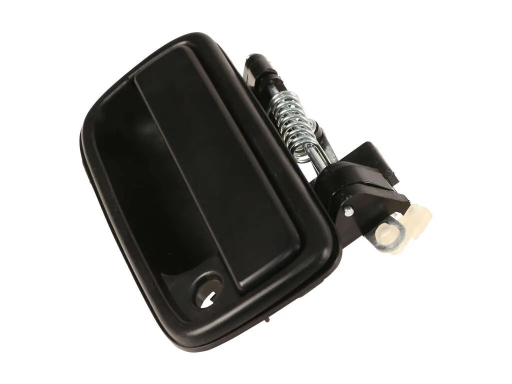 2004 Toyota Tacoma Exterior Door Handle  - Front Left Dorman