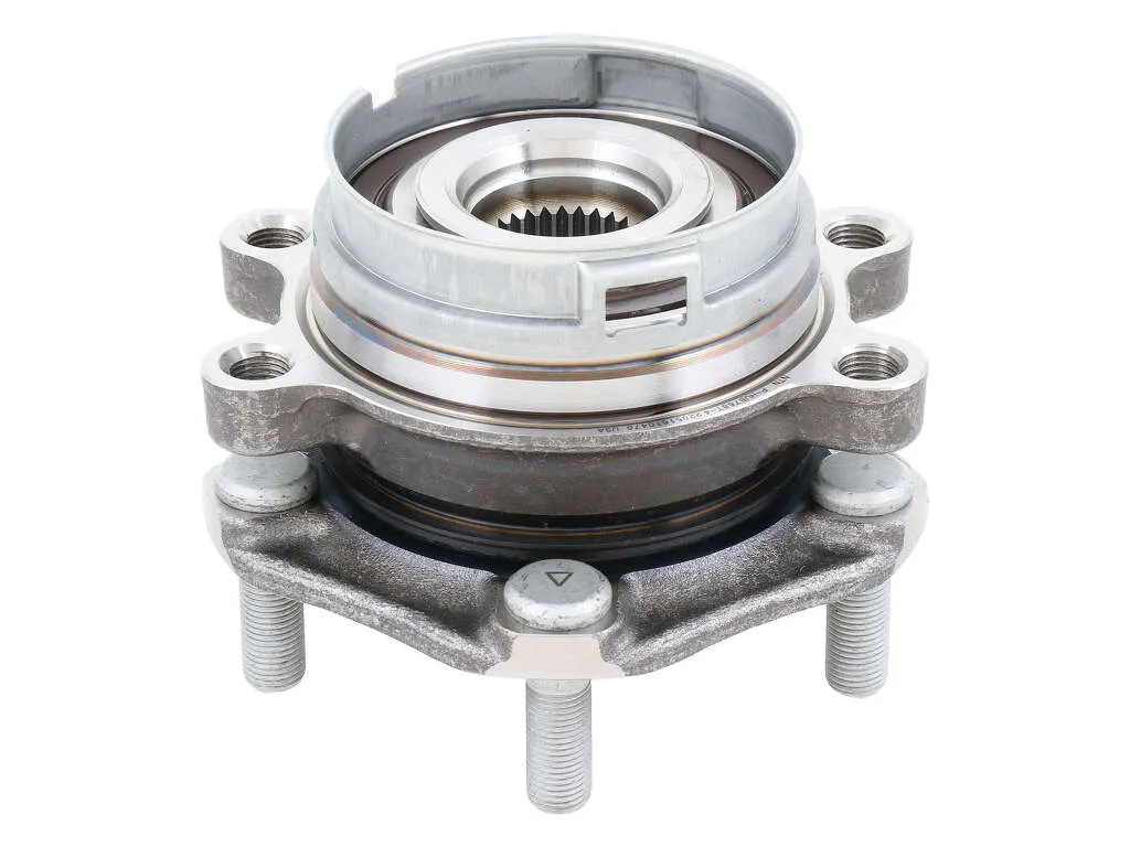2022 Nissan Murano Wheel Bearing and Hub Assembly  - Front Right NTN