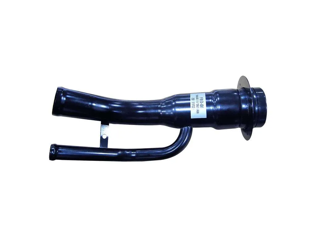 2002 Dodge Dakota Fuel Tank Filler Neck 8 Cyl 5.9L Dorman