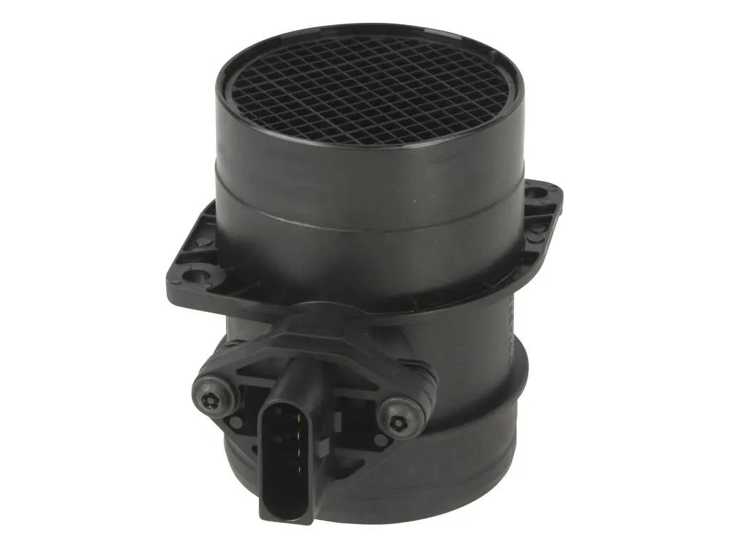 2004 Audi RS6 Fuel Injection Air Flow Meter Bosch