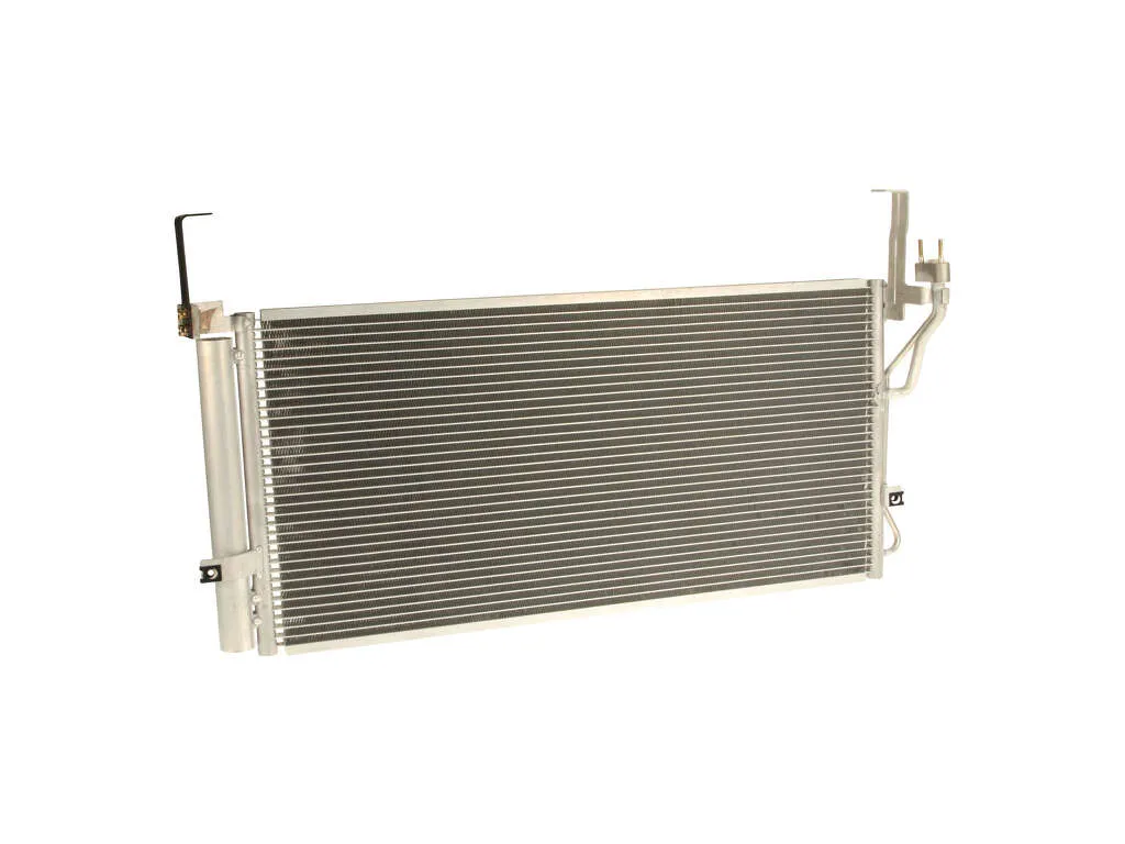 2004 Hyundai Santa Fe A/C Condenser Koyo Cooling