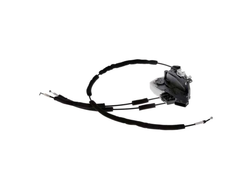 2012 Nissan Murano Door Lock Actuator Motor  - Rear Left Dorman