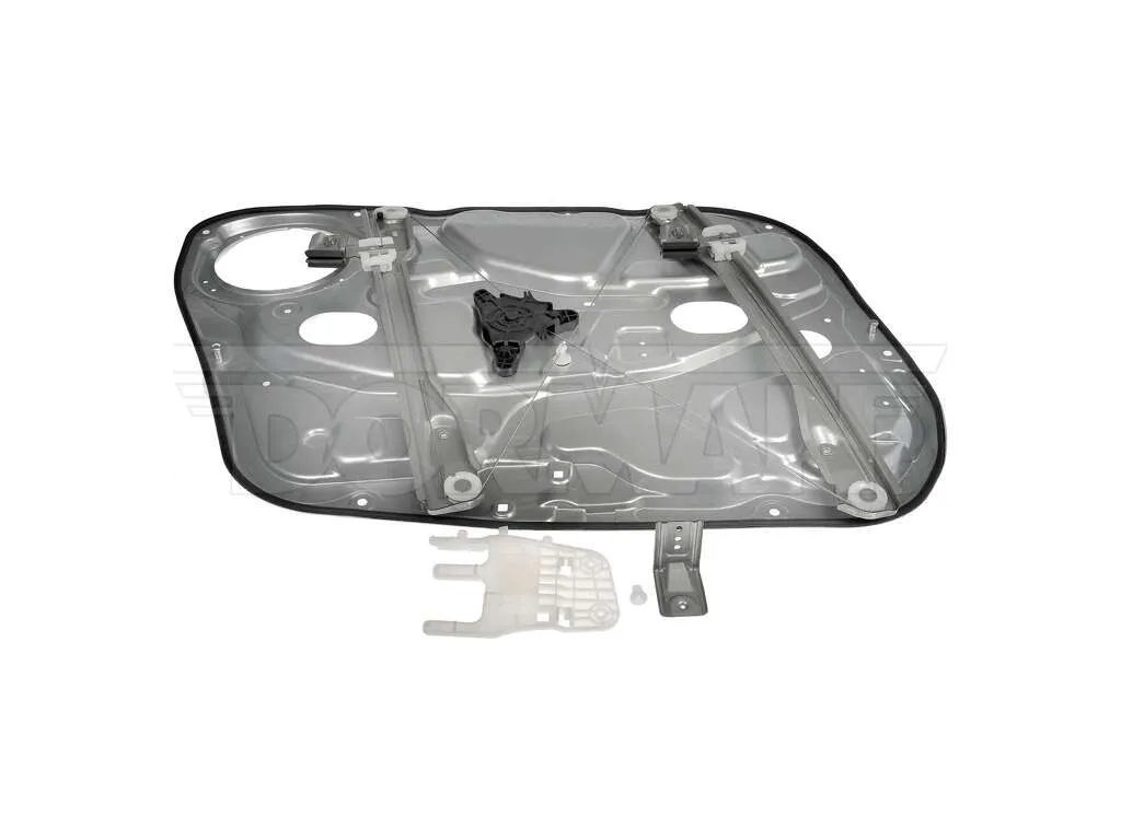 2011 Hyundai Elantra Window Regulator  - Front Right Dorman