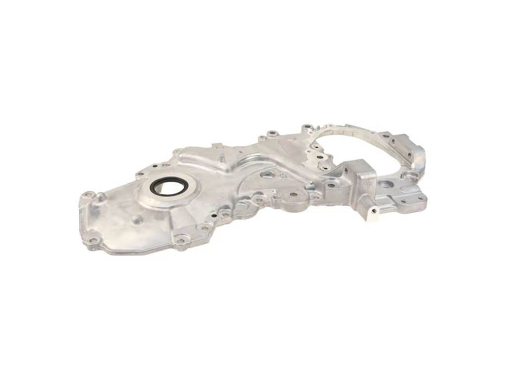 2017 Nissan Juke Engine Timing Cover Genuine