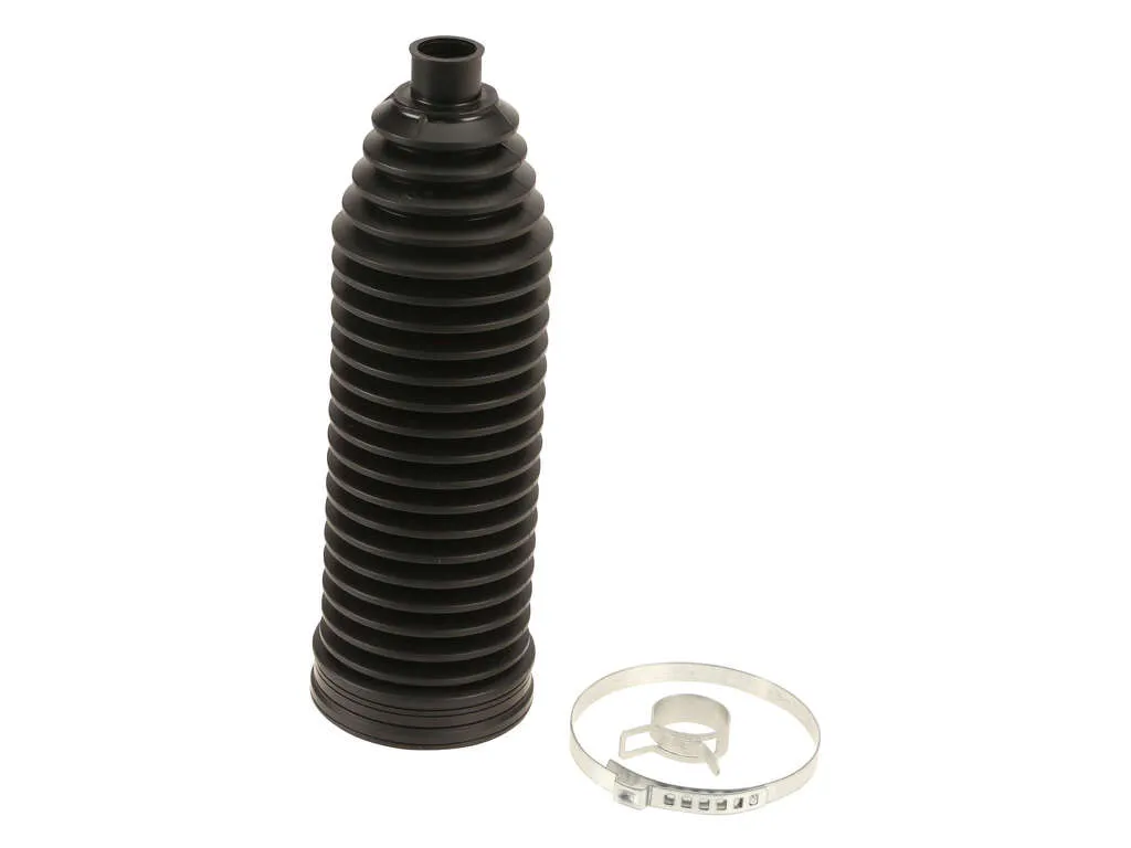2015 BMW ActiveHybrid 7 Rack and Pinion Bellows Lemfoerder