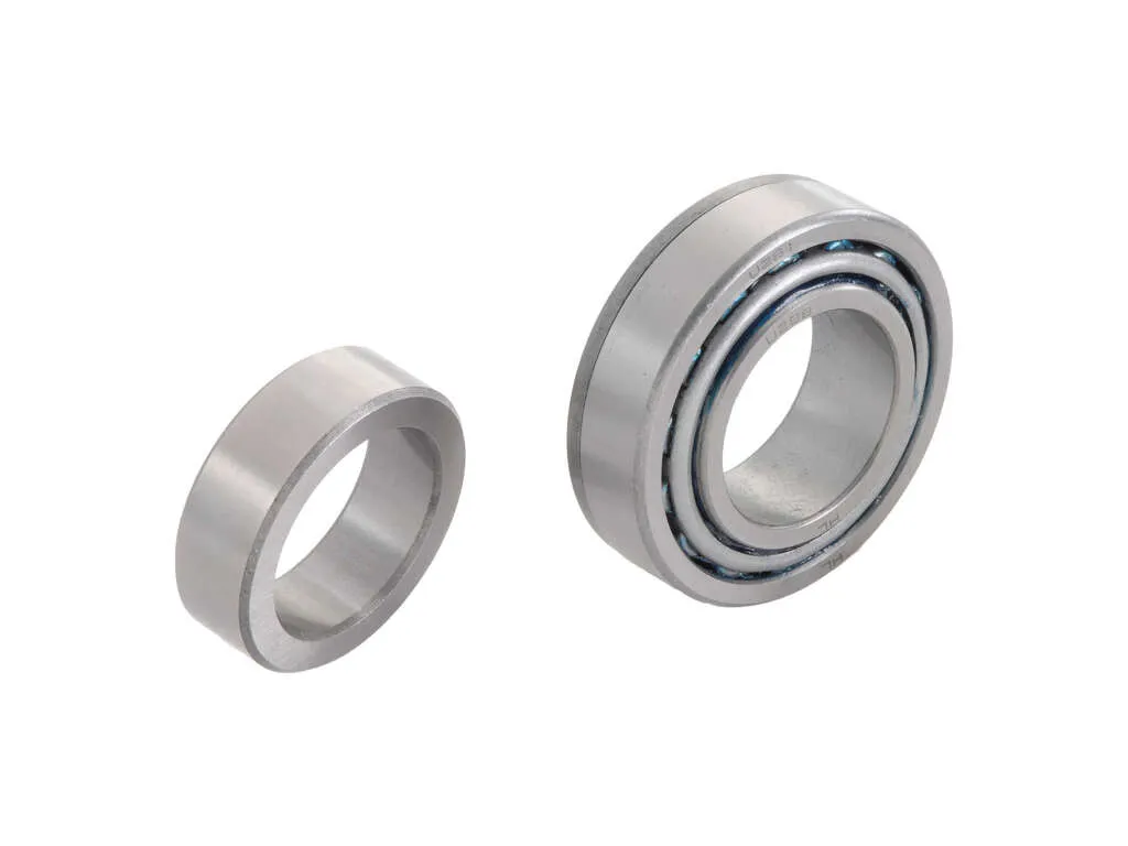 2000 Jeep Grand Cherokee Wheel Bearing  - Rear FAG