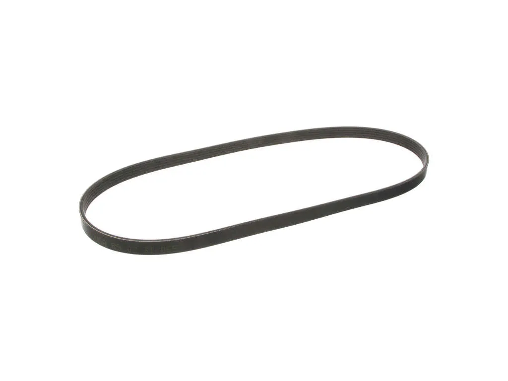 1995 Honda Prelude Accessory Drive Belt  - Primary 4 Cyl 2.3L Mitsuboshi