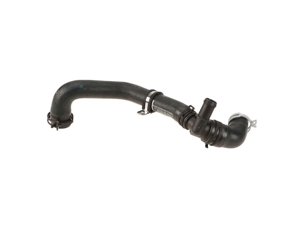 2020 Mercedes-Benz Sprinter 2500 Engine Coolant Hose 4 Cyl 2.0L Genuine