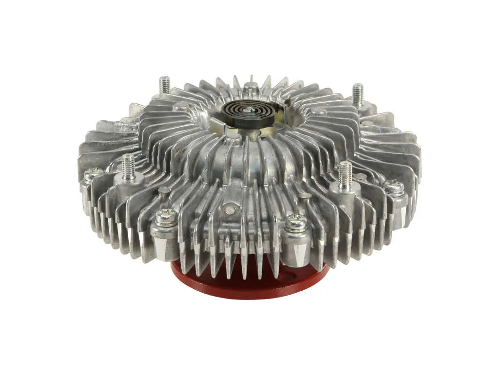 1981 Toyota Land Cruiser Engine Cooling Fan Clutch Aisin
