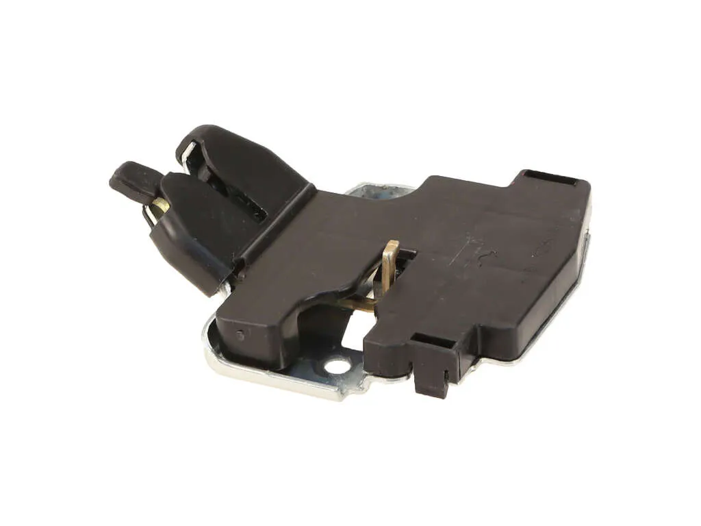 2012 Nissan Sentra Trunk Latch Genuine