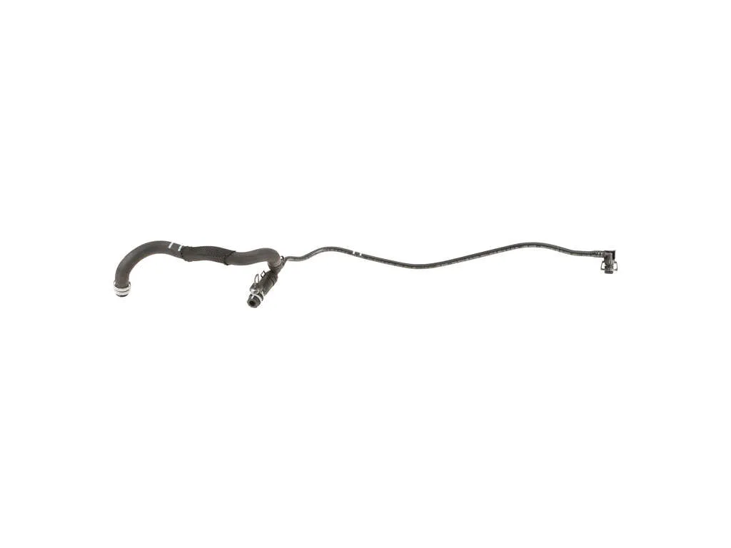 2011 Land Rover Range Rover Engine Coolant Overflow Hose Genuine