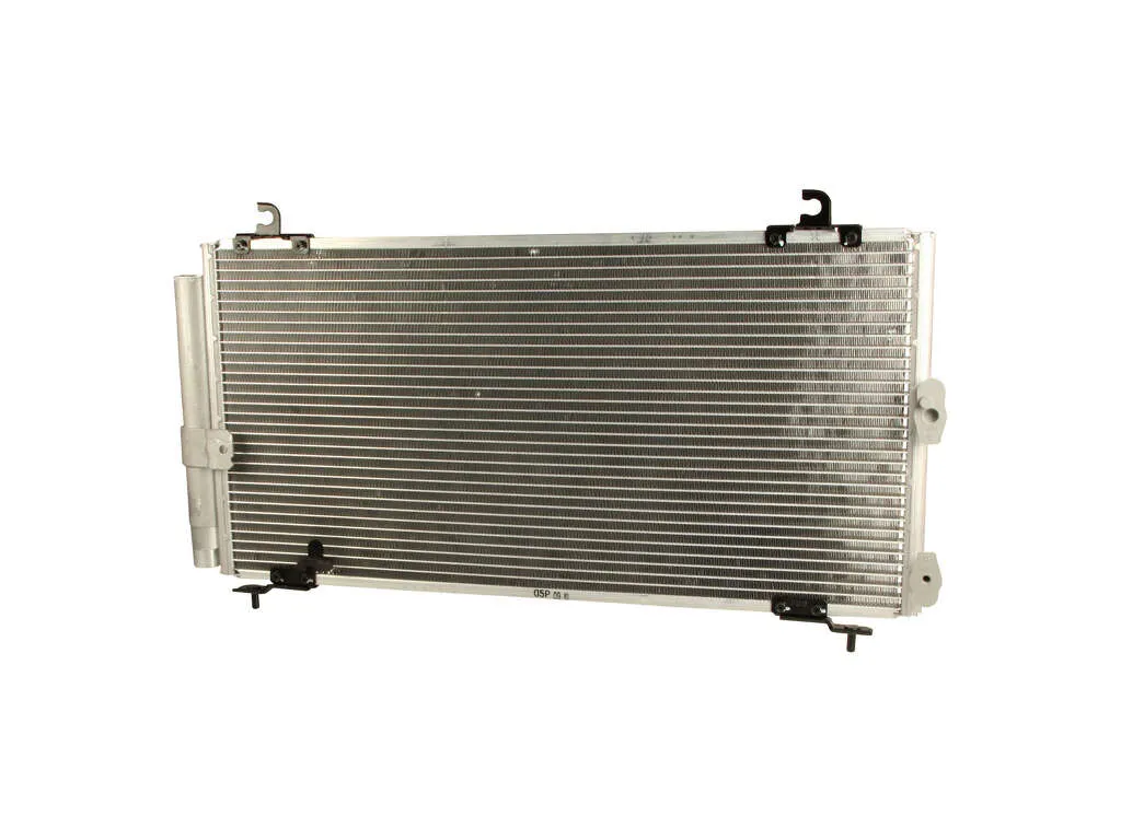 1997 Toyota Tercel A/C Condenser Denso