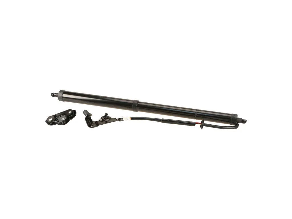 2017 Toyota Highlander Tailgate Lift Motor  - Left Aisin