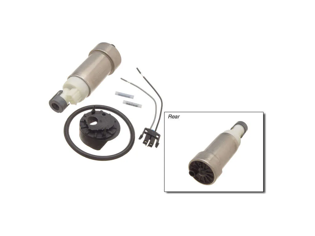 1997 Buick LeSabre Electric Fuel Pump Delphi
