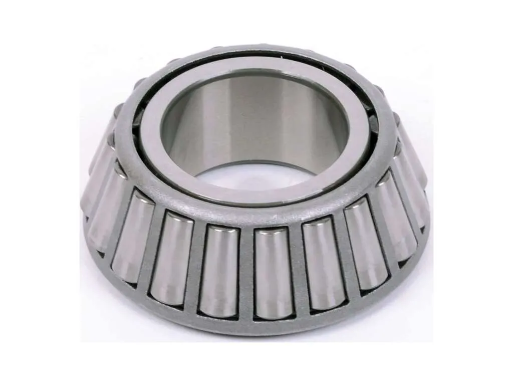 1967 Chevrolet Camaro Differential Bearing SKF
