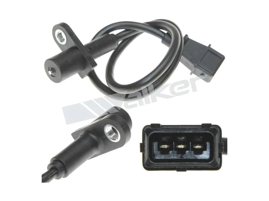 1985 Volvo 760 Engine Crankshaft Position Sensor 4 Cyl 2.3L Walker Products