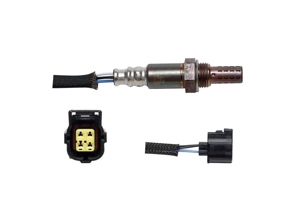 2002 Dodge Durango Air / Fuel Ratio Sensor  - Upstream 8 Cyl 5.9L Denso