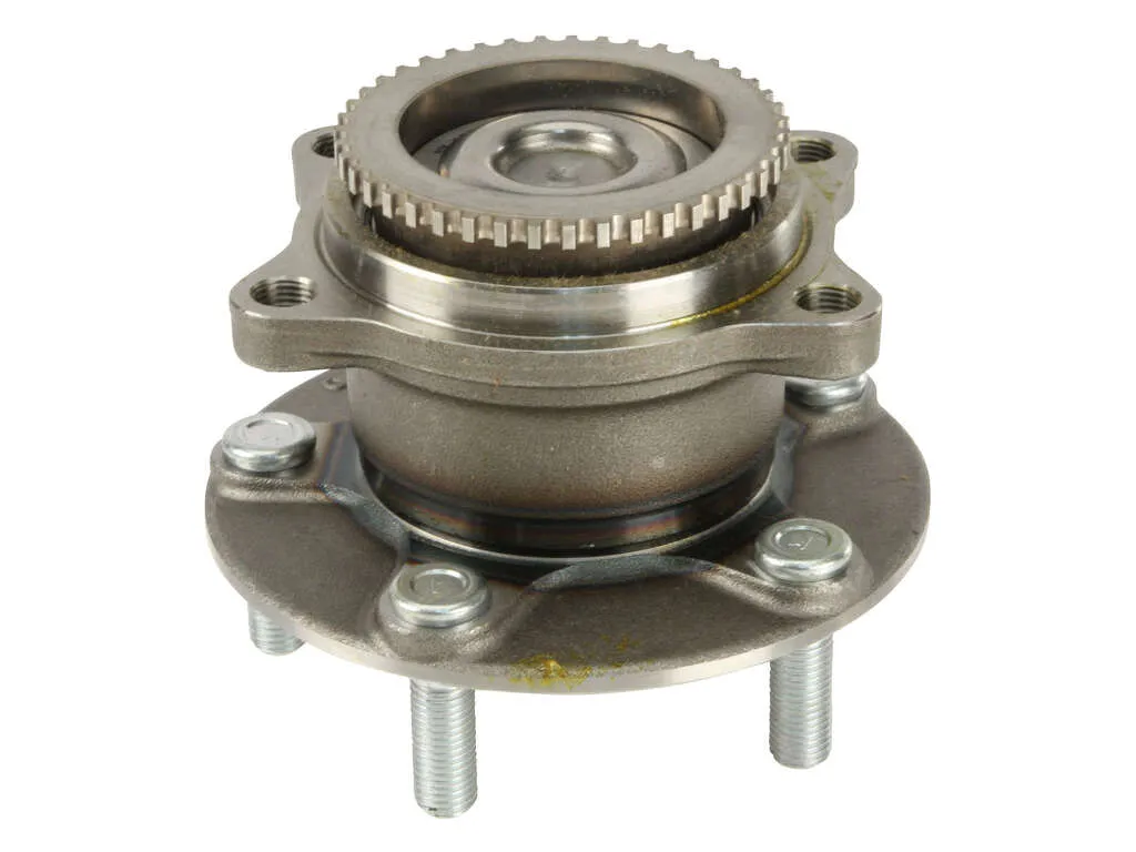 2004 Mitsubishi Endeavor Wheel Bearing and Hub Assembly  - Rear SKF