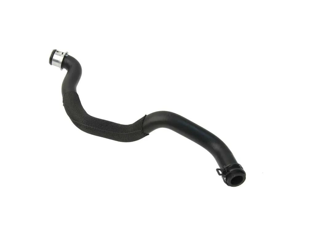 2013 Mercedes-Benz C250 Engine Coolant Reservoir Hose  - Lower APA/URO Parts