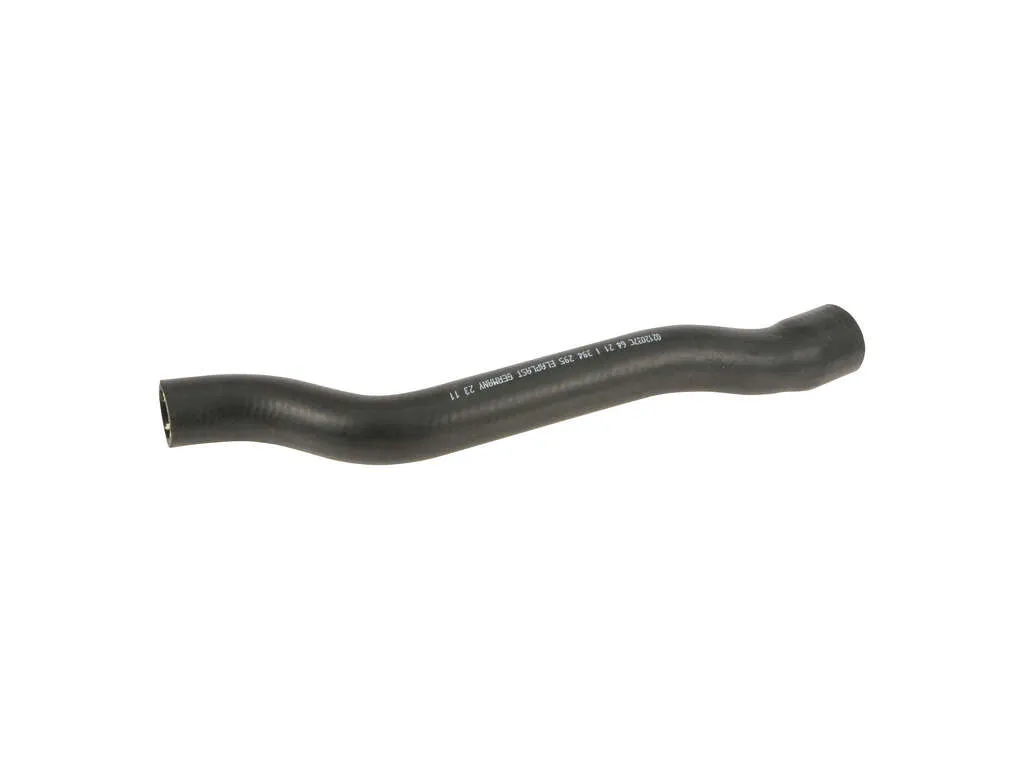 1997 BMW 318ti HVAC Heater Hose  - Engine To Heater Valve Inlet Elaplast