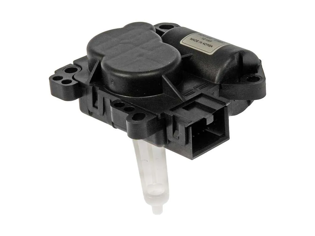 2008 Lincoln Town Car HVAC Air Inlet Door Actuator  - Right Dorman