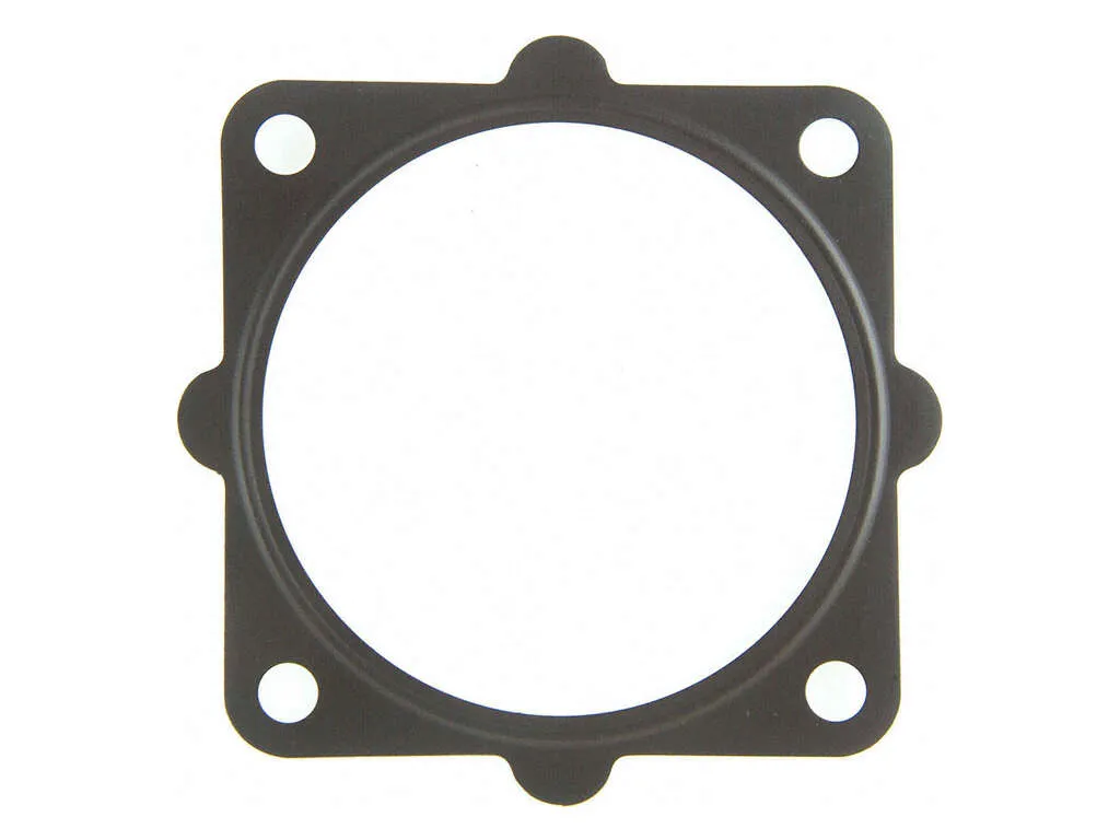 2004 Nissan Altima Fuel Injection Throttle Body Mounting Gasket 4 Cyl 2.5L Fel-Pro