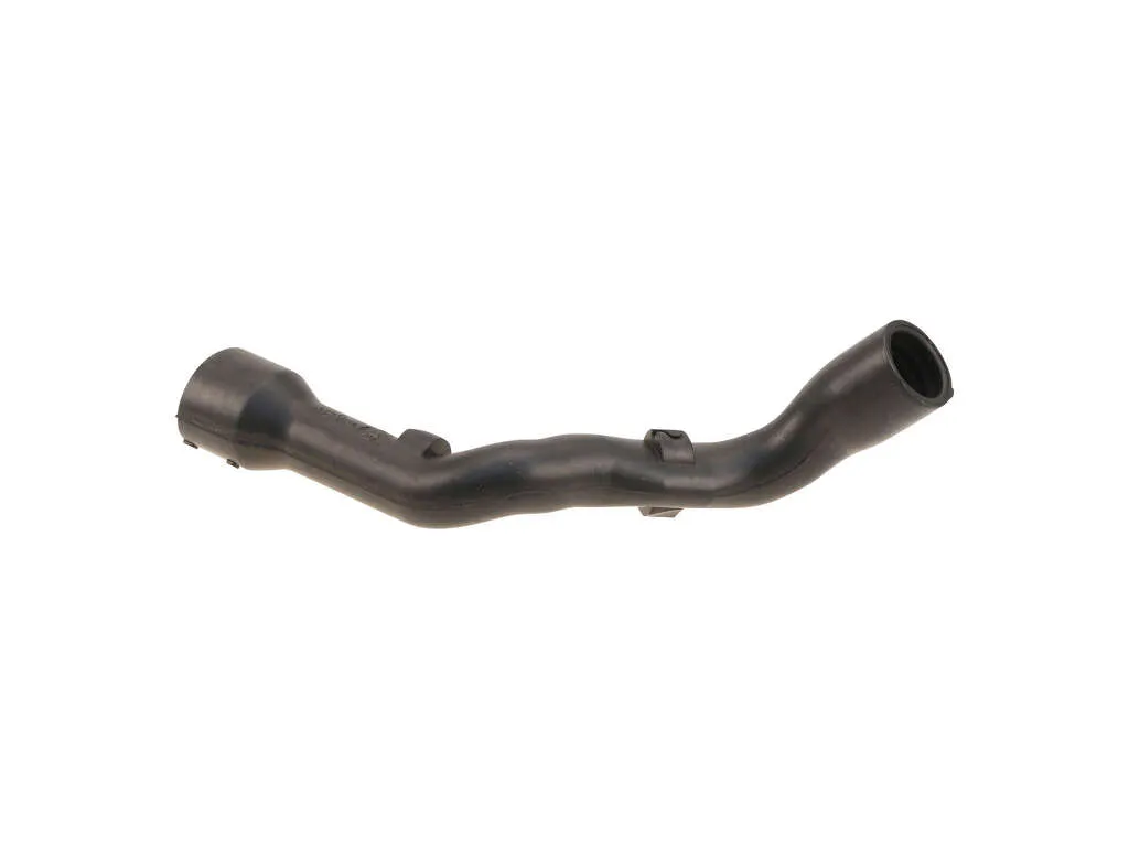 2007 Mercedes-Benz ML320 Engine Crankcase Breather Hose Genuine
