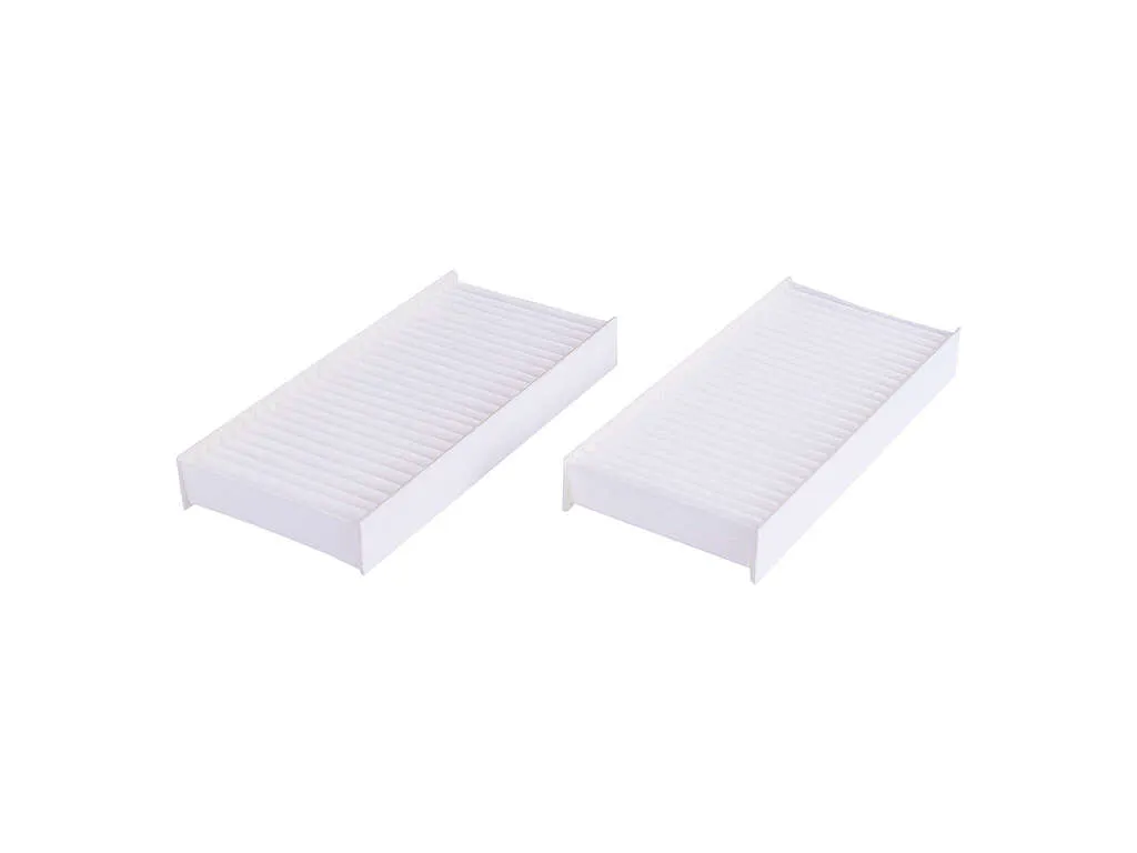 2012 Jeep Wrangler Cabin Air Filter Denso