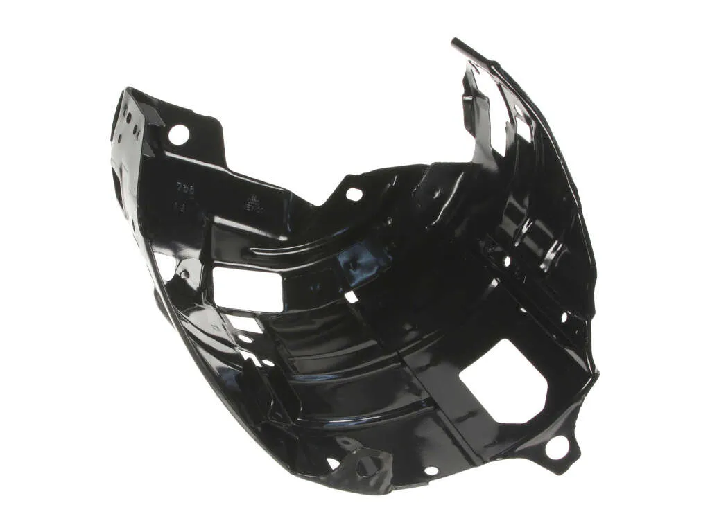 2004 Volkswagen Beetle Headlight Mounting Kit  - Right Genuine