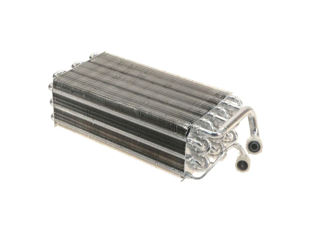 1990 BMW 325i A/C Evaporator Core Rein