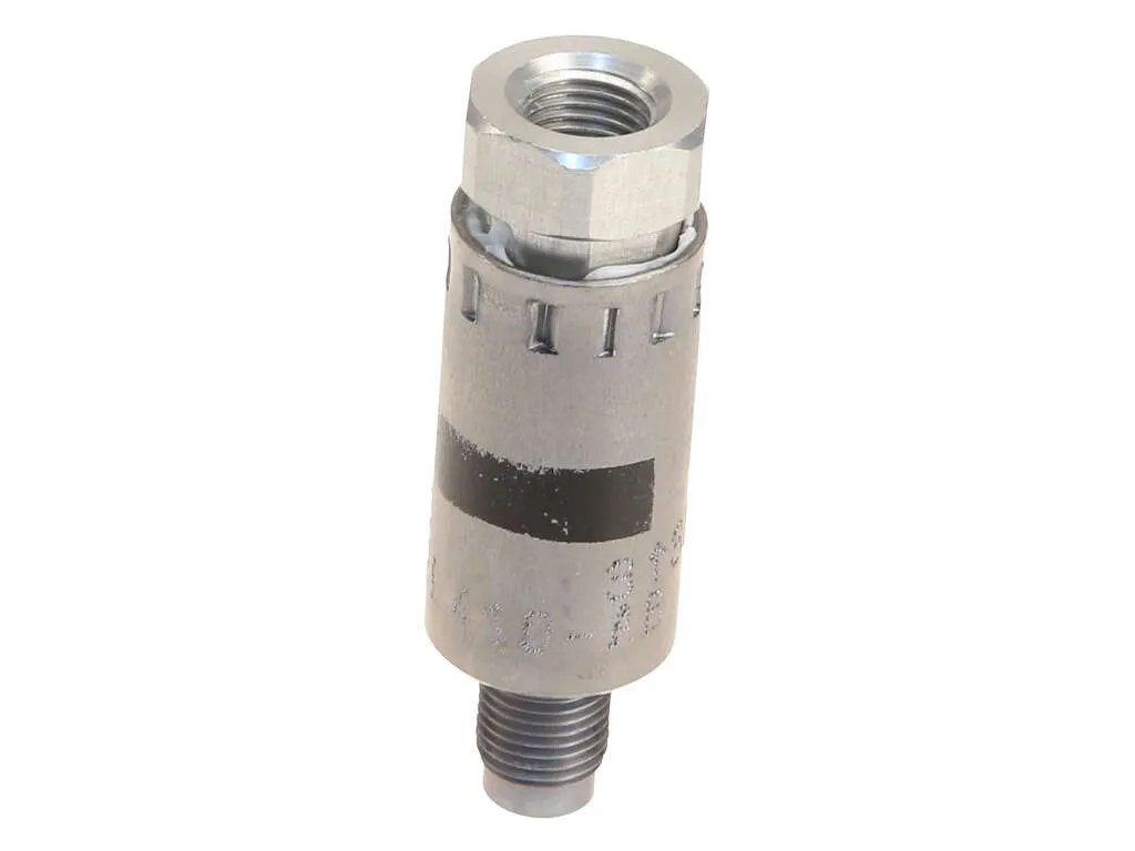 2008 Mazda 3 Brake Proportioning Valve Genuine