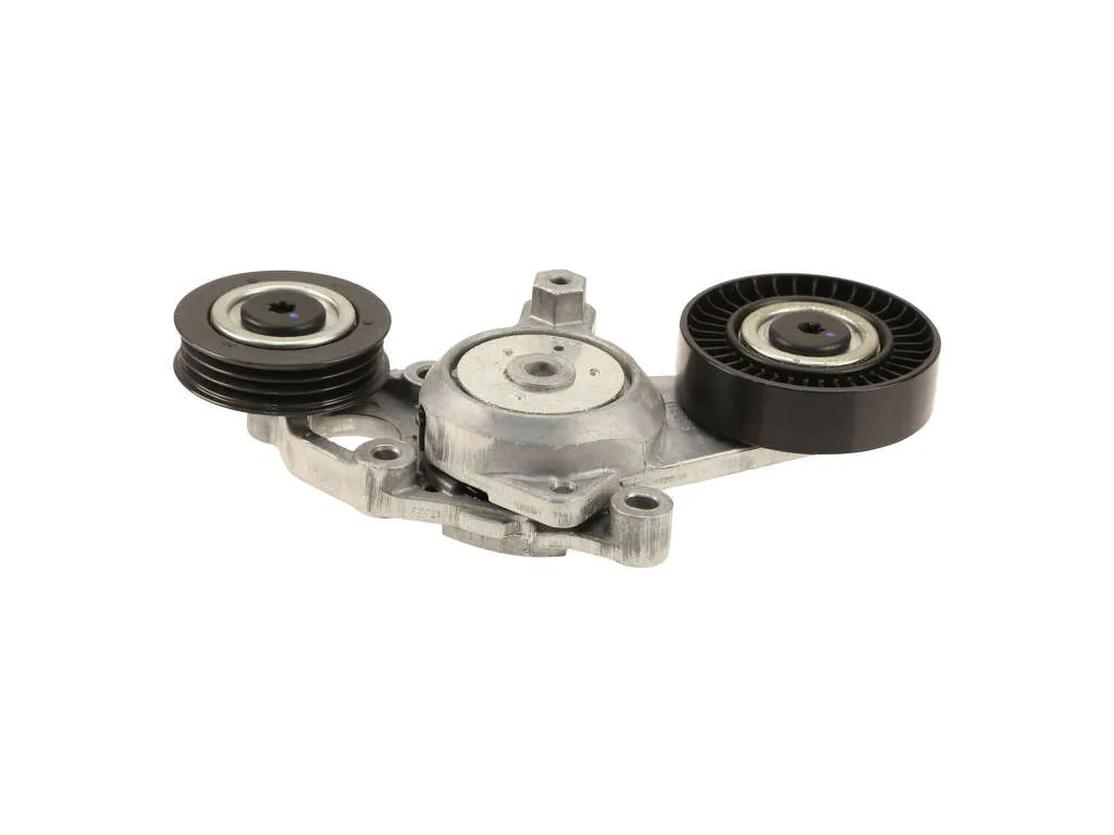 2011 Toyota Camry Accessory Drive Belt Tensioner Assembly 4 Cyl 2.5L INA